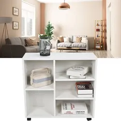 کتابخانه مدل IKE145 کاتن مدل 104062