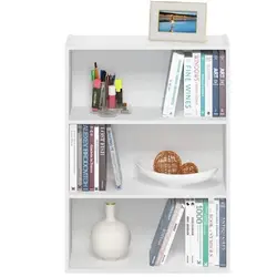 کتابخانه مدل IKE116 کاتن مدل 104053