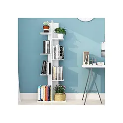 کتابخانه مدل IKE77 کاتن مدل 104041