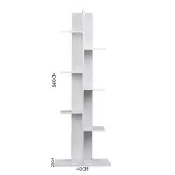 کتابخانه مدل IKE77 کاتن مدل 104041