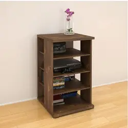 کتابخانه مدل IKE23 کاتن مدل 104033