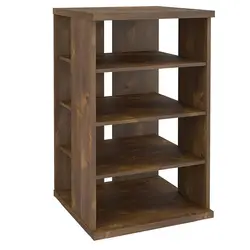 کتابخانه مدل IKE23 کاتن مدل 104033