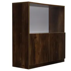 کتابخانه مدل IKE18 کاتن مدل 104032