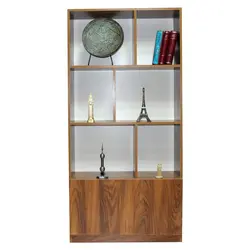 کتابخانه مدل IKE10 کاتن مدل 104030