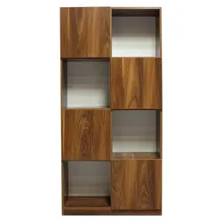 کتابخانه مدل IKE09 کاتن مدل 104029