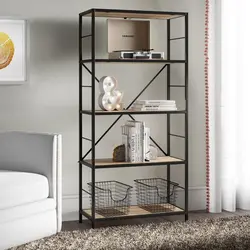 کتابخانه مدل IK159 کاتن مدل 104020