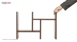 کتابخانه مدل HEA 8 کاتن مدل 104019