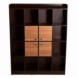 کتابخانه مدل FH162 کاتن مدل 104015