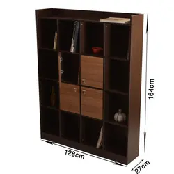 کتابخانه مدل FH162 کاتن مدل 104015