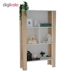 کتابخانه مدل FH114 کاتن مدل 104009