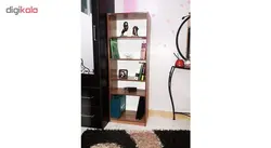 کتابخانه مدل FH39 کاتن مدل 104005