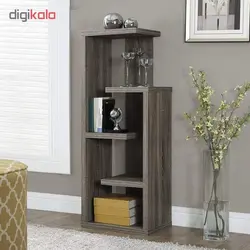 کتابخانه مدل FH21 کاتن مدل 104004