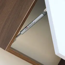 کتابخانه مدل FFR12 کاتن مدل 104002