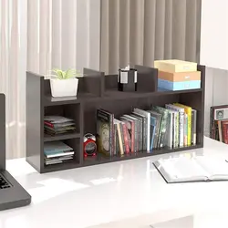 کتابخانه مدل FFR 10 کاتن مدل 104001