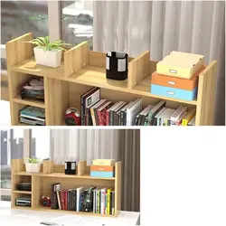 کتابخانه مدل FFR 10 کاتن مدل 104001