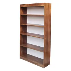 کتابخانه مدل DLF26L کاتن مدل 103988