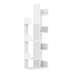 کتابخانه مدل DLF12L کاتن مدل 103985