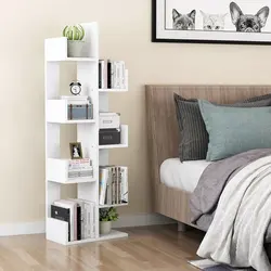 کتابخانه مدل DLF12L کاتن مدل 103985