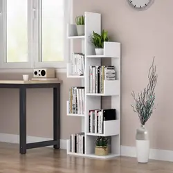 کتابخانه مدل DLF12L کاتن مدل 103985