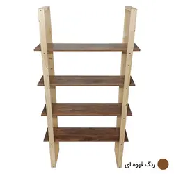 کتابخانه مدل D1-N03 کاتن مدل 103979