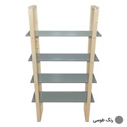 کتابخانه مدل D1-N03 کاتن مدل 103979