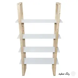 کتابخانه مدل D1-N03 کاتن مدل 103979