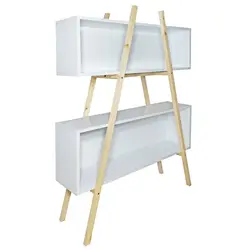 کتابخانه مدل D1-B01 کاتن مدل 103977