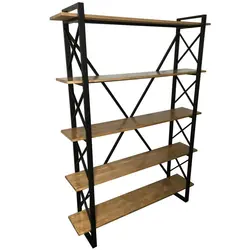 کتابخانه مدل BX200 کاتن مدل 103974