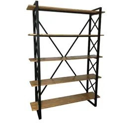 کتابخانه مدل BX200 کاتن مدل 103974