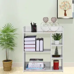 کتابخانه مدل BL0085 کاتن مدل 103972