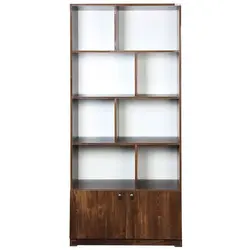 کتابخانه مدل bktab10 کاتن مدل 103970