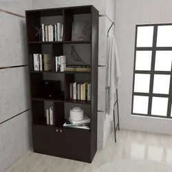 کتابخانه مدل bktab10 کاتن مدل 103970