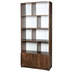 کتابخانه مدل bktab10 کاتن مدل 103970