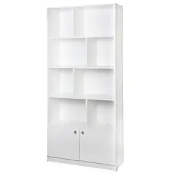 کتابخانه مدل bktab10 کاتن مدل 103970