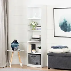 کتابخانه مدل BK 25 کاتن مدل 103966