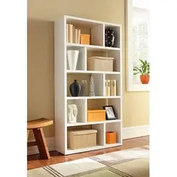 کتابخانه مدل BK 7 کاتن مدل 103964