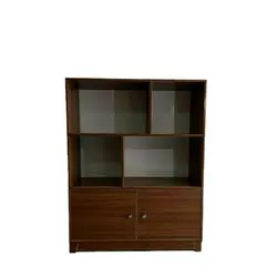 کتابخانه مدل BH11 کاتن مدل 103963