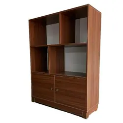 کتابخانه مدل BH11 کاتن مدل 103963