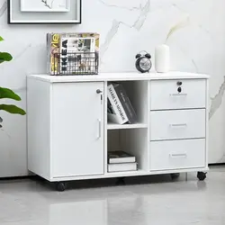 کتابخانه مدل BC1 کاتن مدل 103960