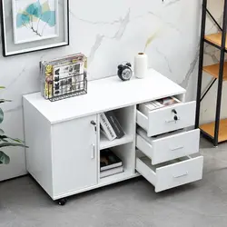 کتابخانه مدل BC1 کاتن مدل 103960