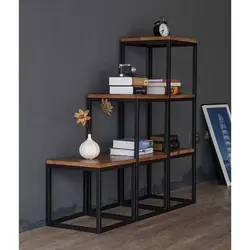 کتابخانه مدل aria 001 کاتن مدل 103959