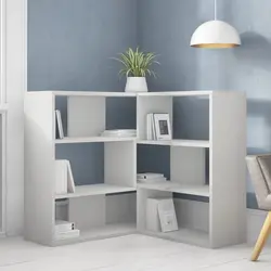 کتابخانه مدل 5459 کاتن مدل 103954