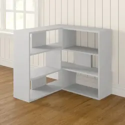 کتابخانه مدل 5459 کاتن مدل 103954