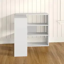 کتابخانه مدل 5459 کاتن مدل 103954