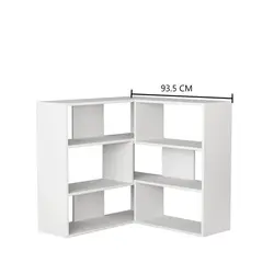 کتابخانه مدل 5459 کاتن مدل 103954