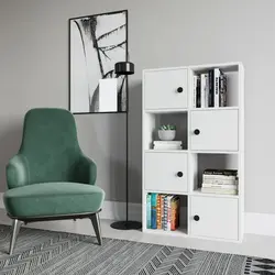 کتابخانه مدل 5444 کاتن مدل 103949