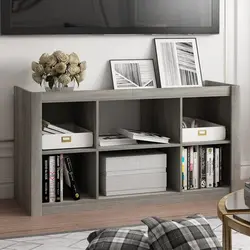 کتابخانه مدل 5440 کاتن مدل 103946