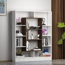 کتابخانه مدل 4707 کاتن مدل 103943