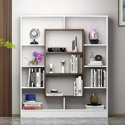 کتابخانه مدل 4707 کاتن مدل 103943