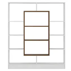 کتابخانه مدل 4707 کاتن مدل 103943